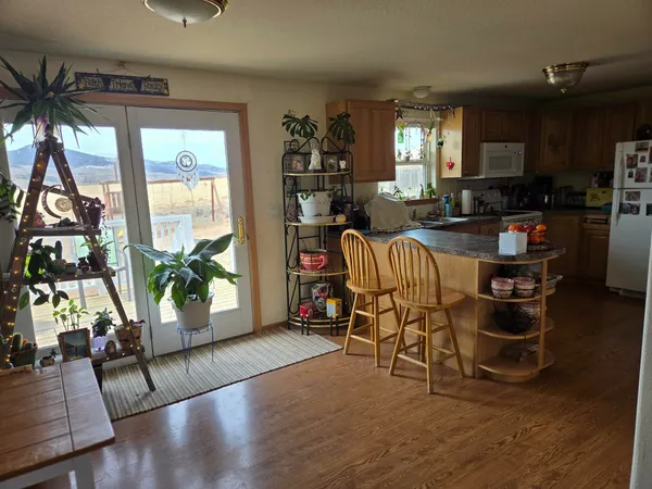 $350,000 | 214 Westview Drive, Dubois, WY 82513