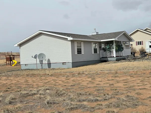 $350,000 | 214 Westview Drive, Dubois, WY 82513