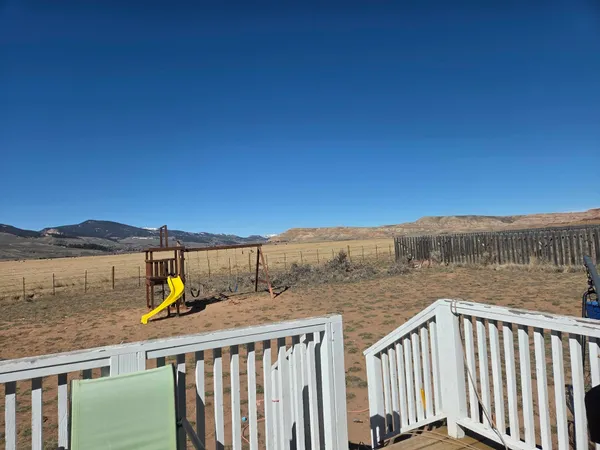 $350,000 | 214 Westview Drive, Dubois, WY 82513