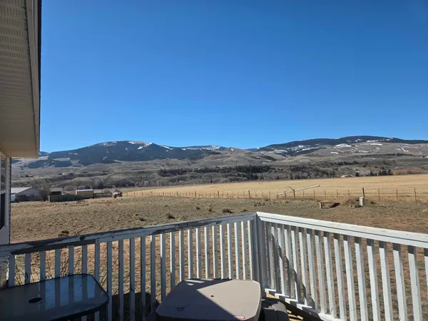 $350,000 | 214 Westview Drive, Dubois, WY 82513