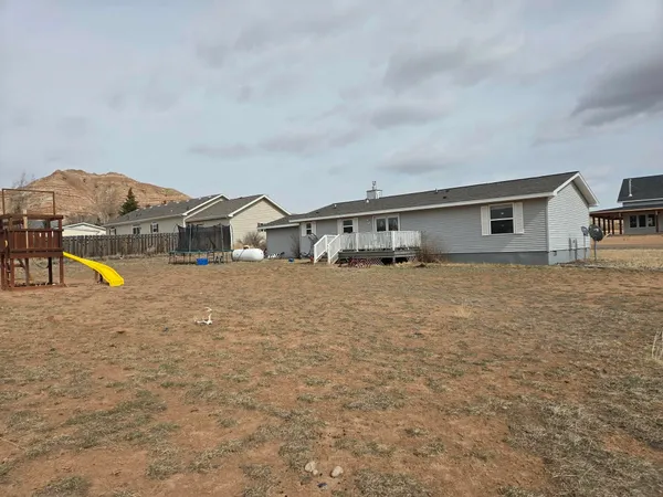 $350,000 | 214 Westview Drive, Dubois, WY 82513