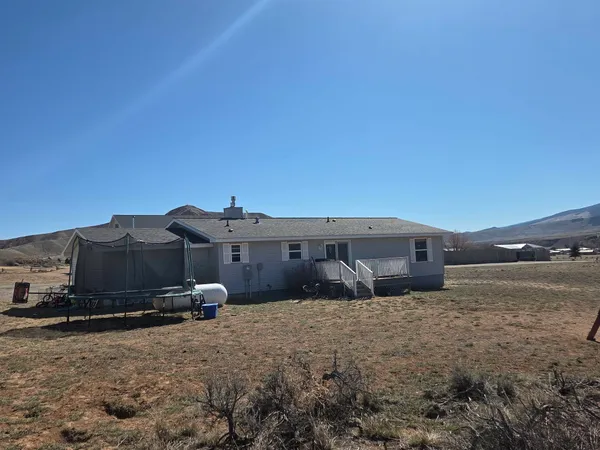 $350,000 | 214 Westview Drive, Dubois, WY 82513