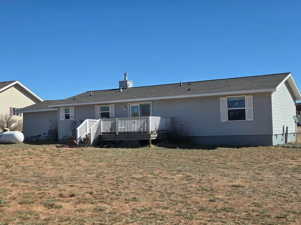 $350,000 | 214 Westview Drive, Dubois, WY 82513