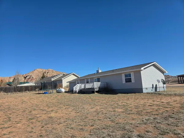 $350,000 | 214 Westview Drive, Dubois, WY 82513