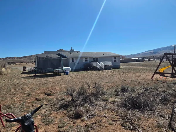 $350,000 | 214 Westview Drive, Dubois, WY 82513