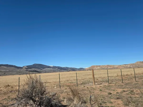 $350,000 | 214 Westview Drive, Dubois, WY 82513