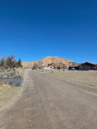 $350,000 | 214 Westview Drive, Dubois, WY 82513