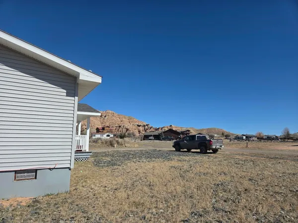 $350,000 | 214 Westview Drive, Dubois, WY 82513