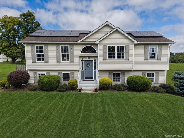 $585,000 | 41 Mt Hope Avenue, Otisville, NY 10963