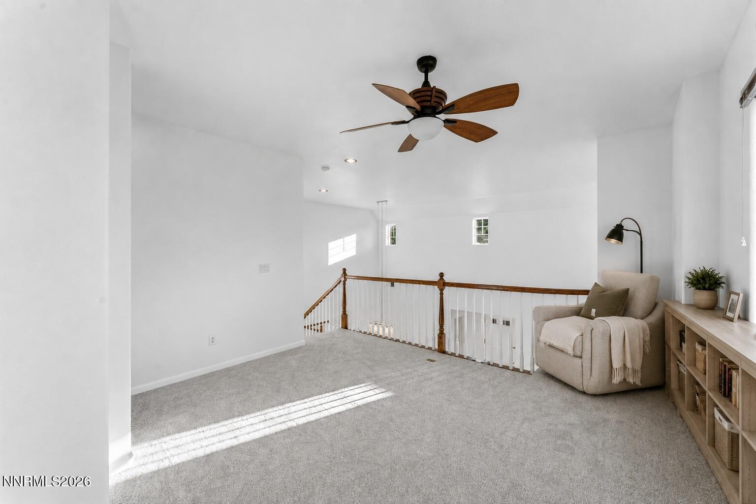 10548 Twin Bridges Way Reno, NV 89521 - Photo 37 of 71 4 Loft3