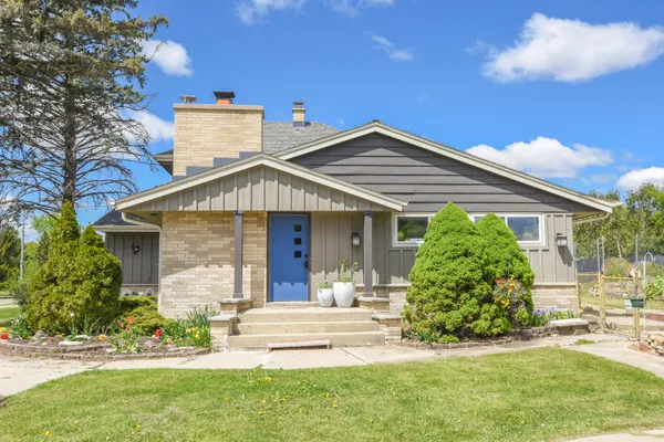 $455,000 | N48W16806 West Lisbon Road, Menomonee Falls, WI 53051