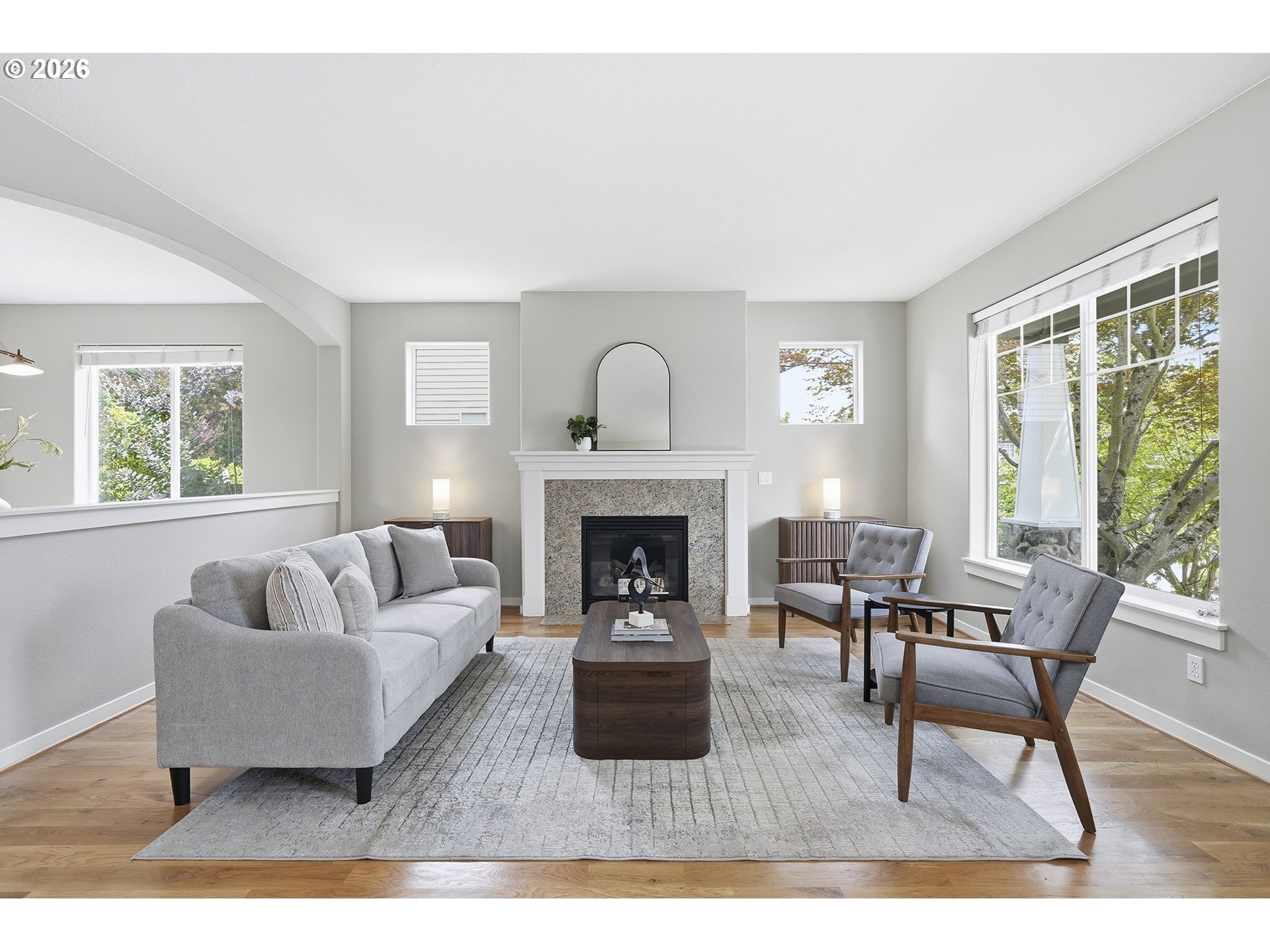 9317 Southwest Home Street Portland, OR 97224 - Photo 5 of 48