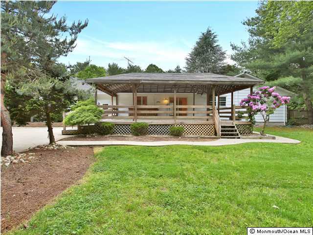 24 Crine Road Colts Neck, NJ 07722 - Photo 19 of 21 Additional Photo