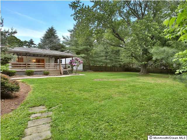 24 Crine Road Colts Neck, NJ 07722 - Photo 21 of 21 Additional Photo