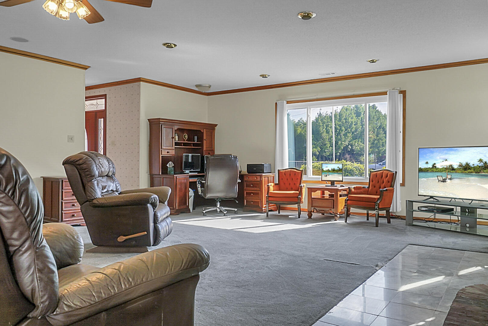 1723 Hoodtown Road St. Stephen, SC 29479 - Photo 12 of 92 Open Concept