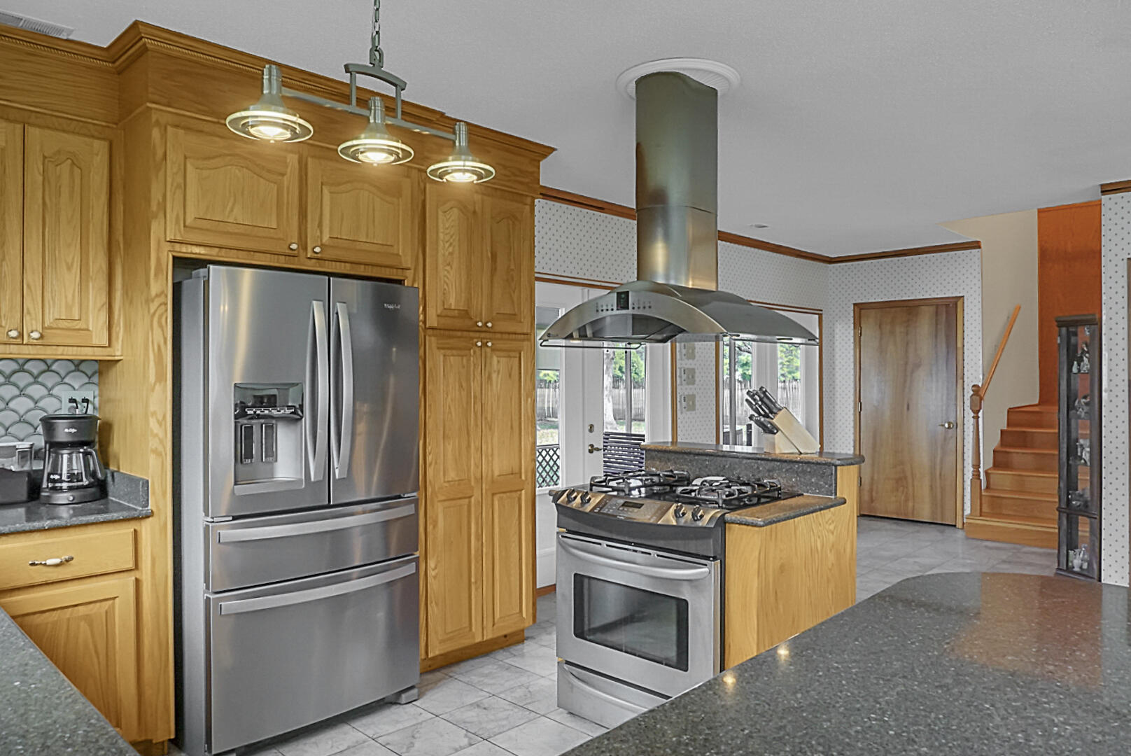 1723 Hoodtown Road St. Stephen, SC 29479 - Photo 21 of 92 Kitchen