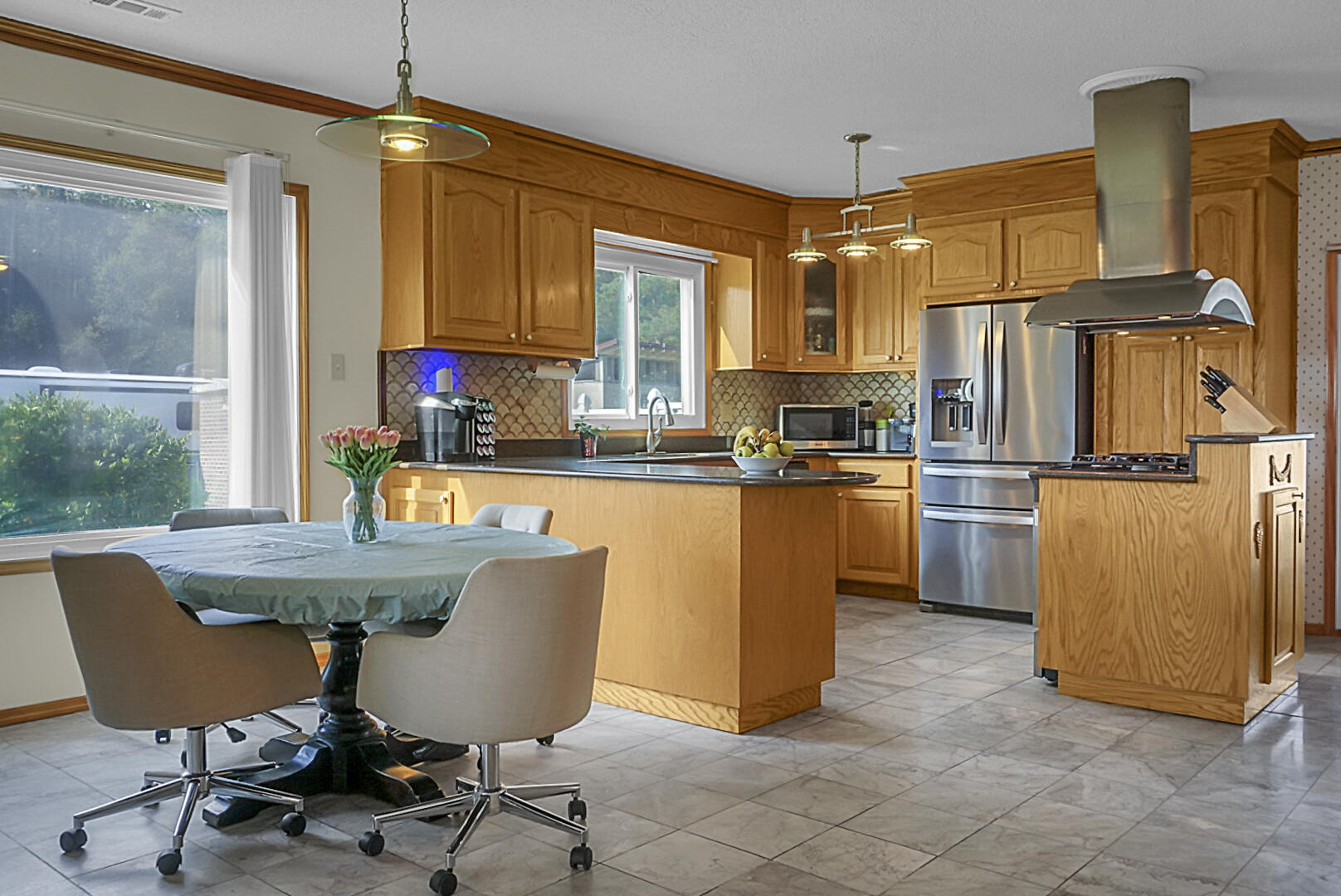 1723 Hoodtown Road St. Stephen, SC 29479 - Photo 22 of 92 Dining