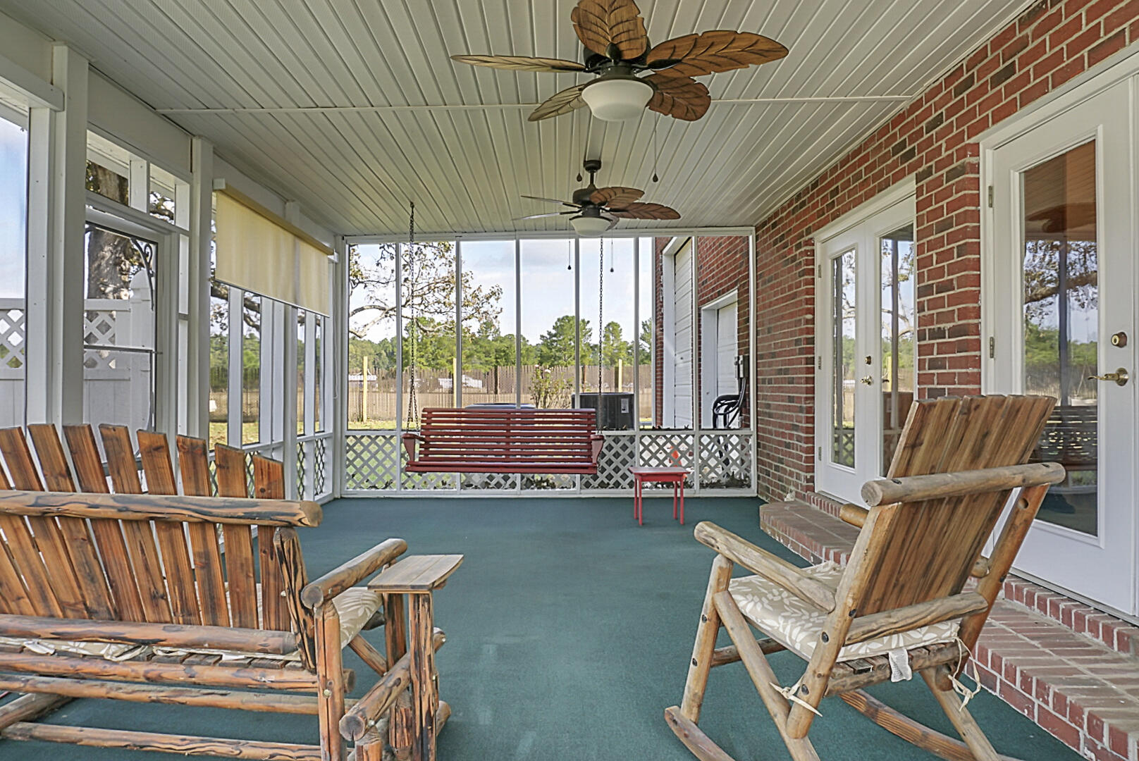 1723 Hoodtown Road St. Stephen, SC 29479 - Photo 30 of 92 Enjoy your back yard