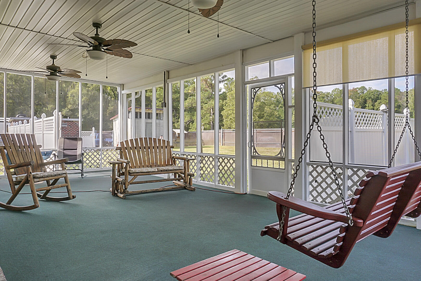 1723 Hoodtown Road St. Stephen, SC 29479 - Photo 31 of 92 Tons of room