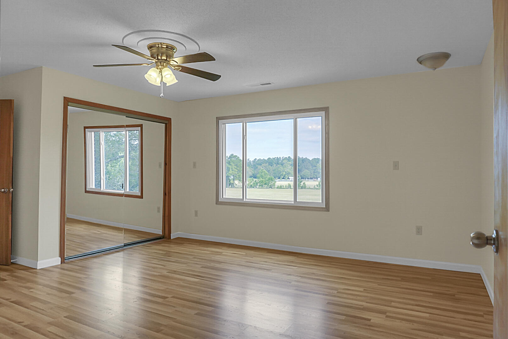 1723 Hoodtown Road St. Stephen, SC 29479 - Photo 50 of 92 Apartment bedroom