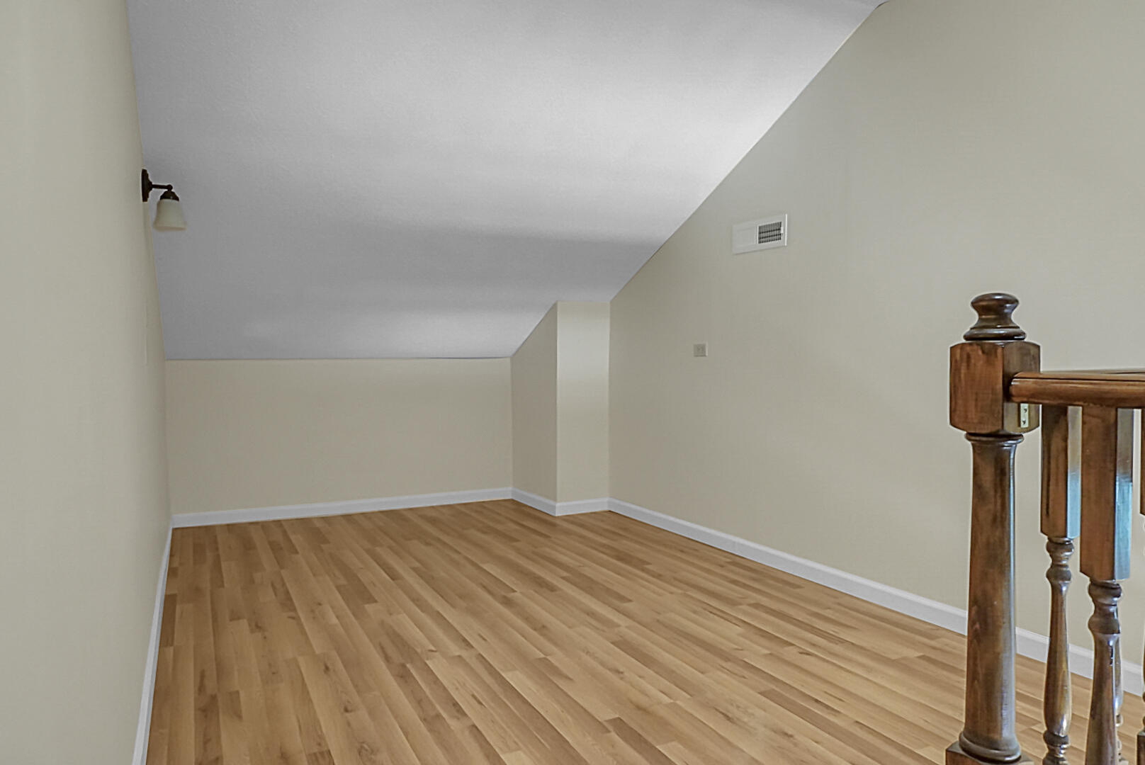 1723 Hoodtown Road St. Stephen, SC 29479 - Photo 56 of 92 Loft view