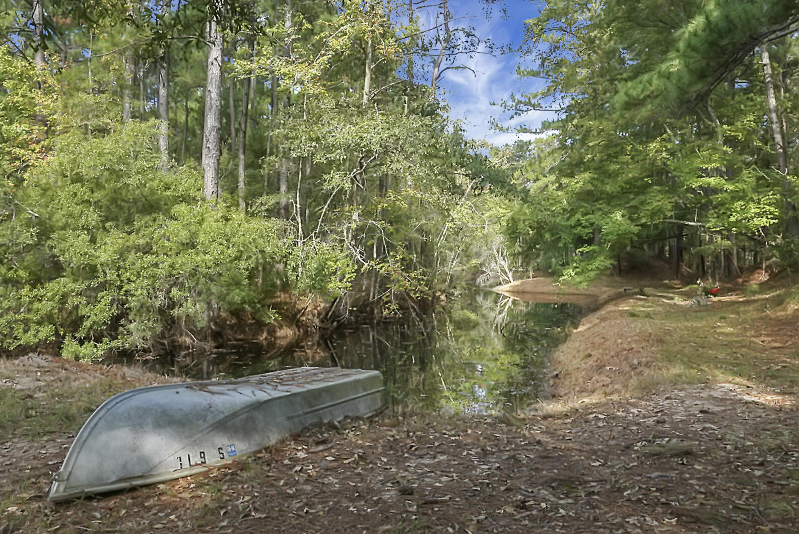 1723 Hoodtown Road St. Stephen, SC 29479 - Photo 68 of 92 Serenity