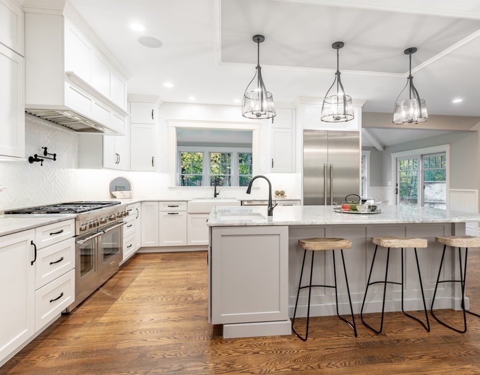 5 Childs Road Lexington, MA 02421 - Photo 13 of 42