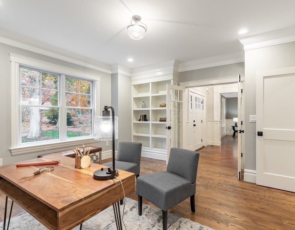 5 Childs Road Lexington, MA 02421 - Photo 19 of 42