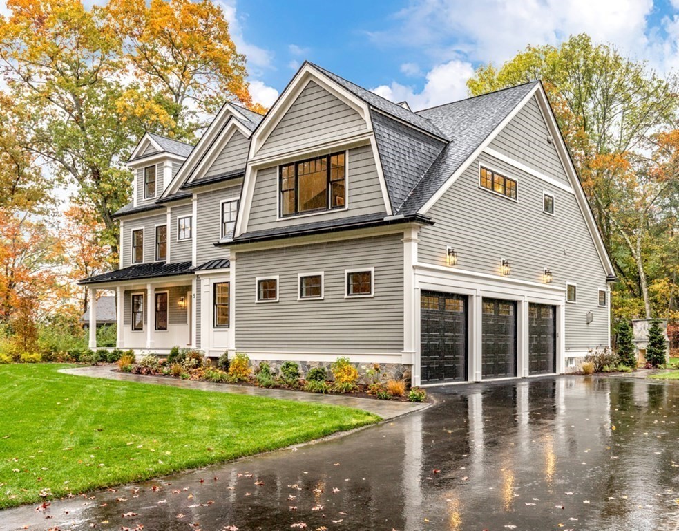 5 Childs Road Lexington, MA 02421 - Photo 3 of 42