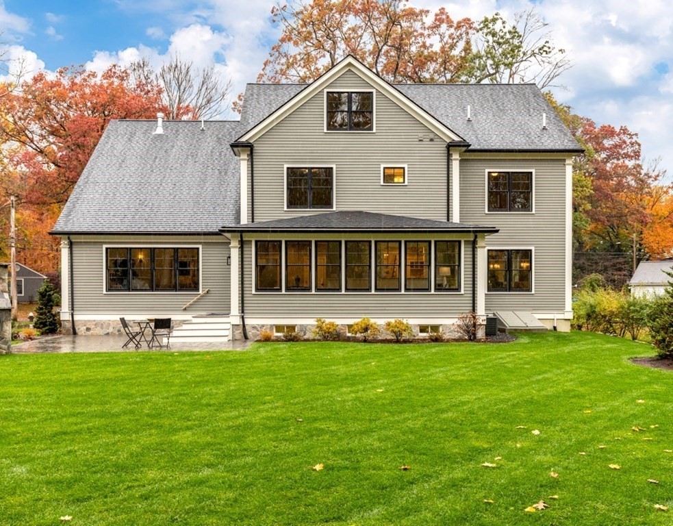 5 Childs Road Lexington, MA 02421 - Photo 42 of 42