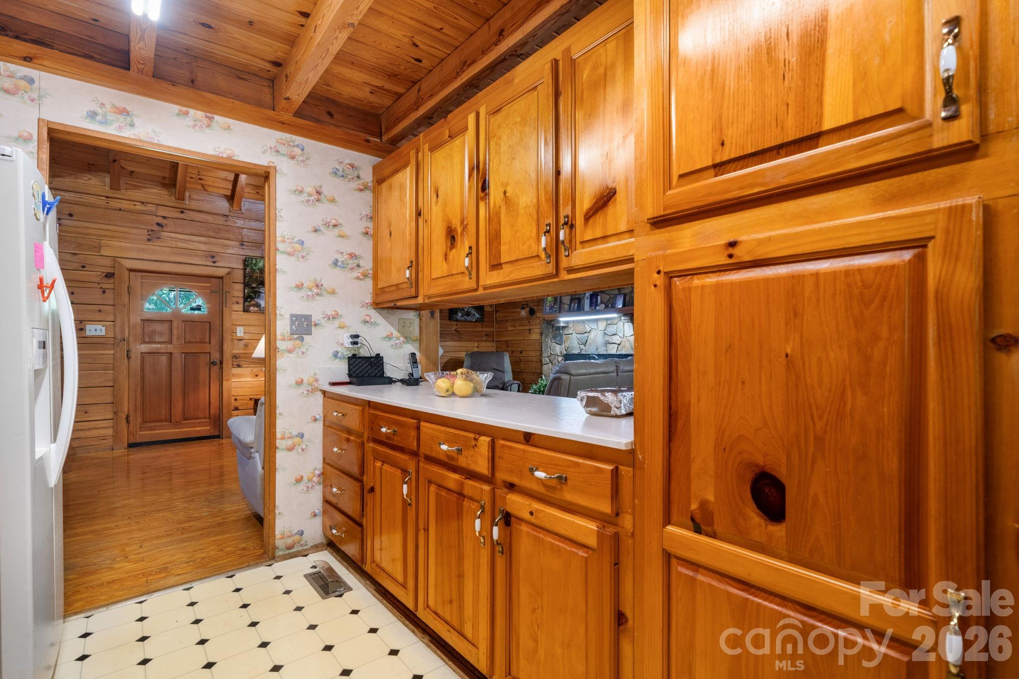 100 Goose Creek Road Marion, NC 28752 - Photo 9 of 45 Gallery Image 9