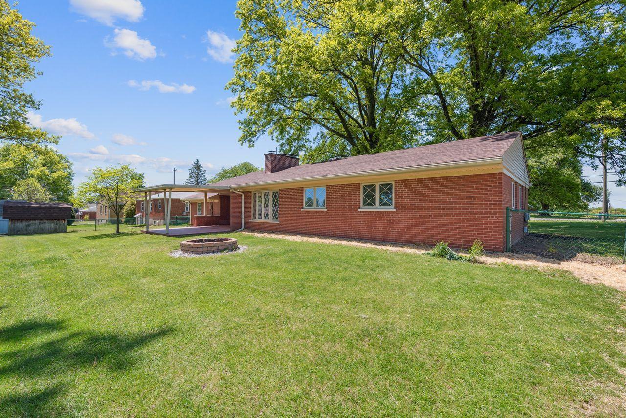 4176 School Section Road Cincinnati, OH 45211 - Photo 34 of 37 Gallery Image 34