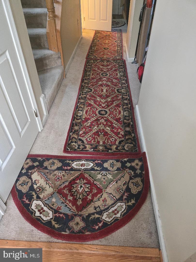 12112 Apache Tears Circle Laurel, MD 20708 - Photo 5 of 26 Hallway 2.