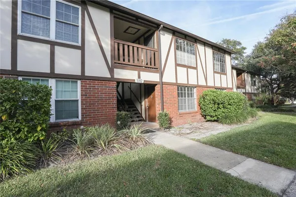 $1,795 | 5325 Hansel Avenue, Unit 1, Orlando, FL 32809