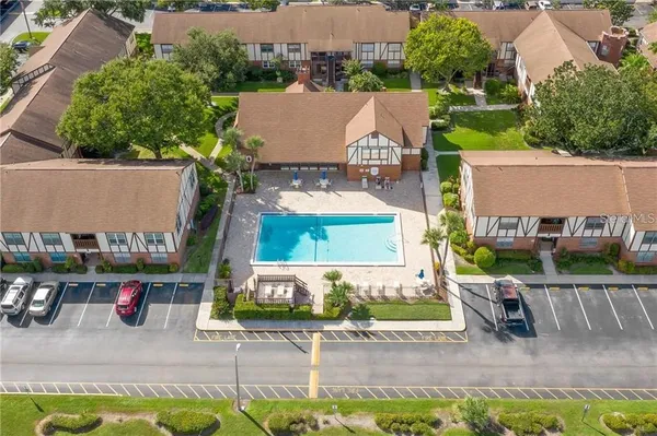 $1,795 | 5325 Hansel Avenue, Unit 1, Orlando, FL 32809