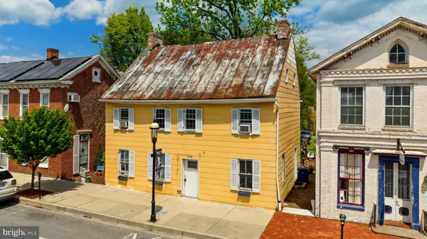 $330,000 | 308 West Main Street, Emmitsburg, MD 21727