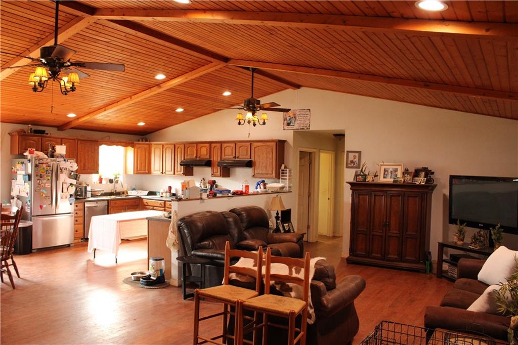 126 Southwest 400th Road Warrensburg, MO 64093 - Photo 35 of 47