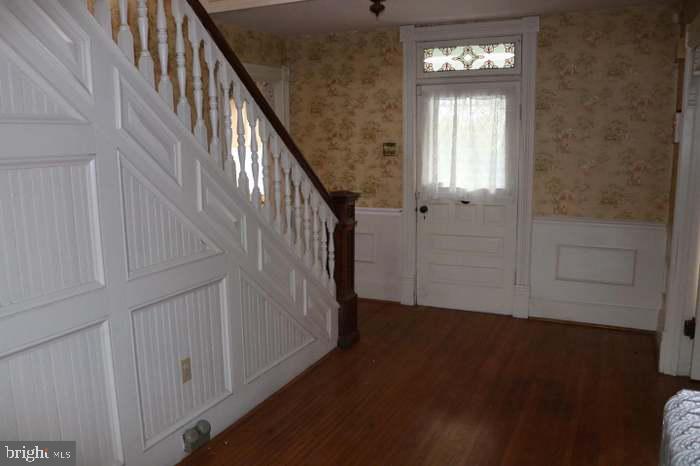 627 Hammonds Mill Road Hedgesville, WV 25427 - Photo 9 of 19