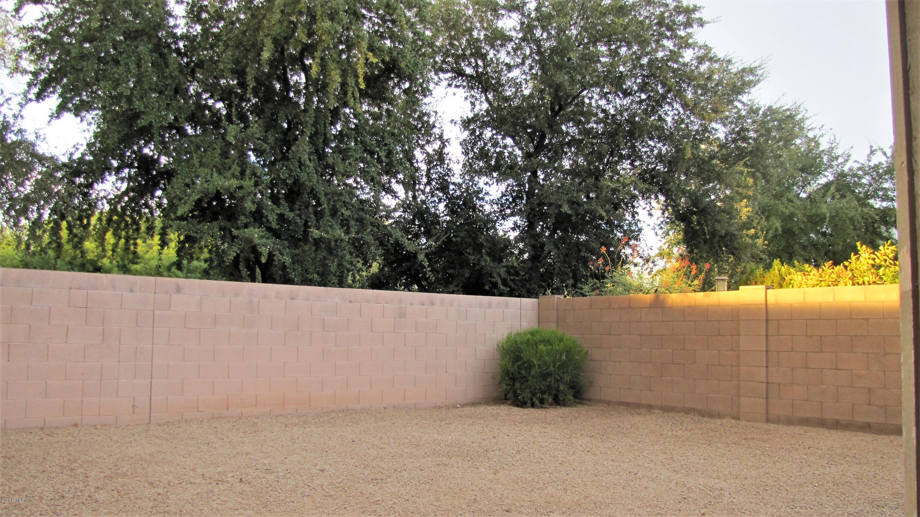 16086 West Calavar Road Surprise, AZ 85379 - Photo 27 of 28 a view of an outdoor space and a lake view