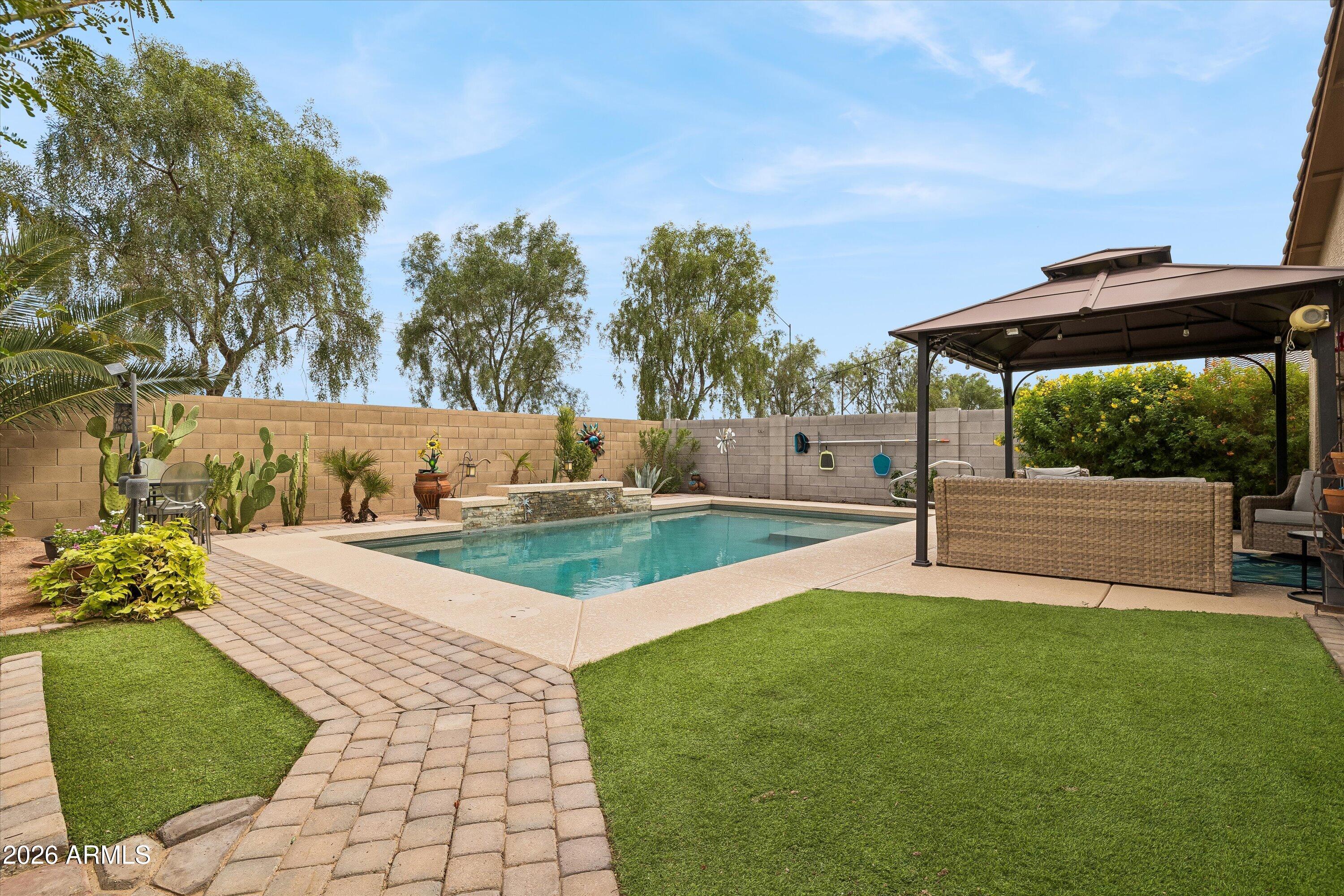 19913 North Grantham Road Maricopa, AZ 85138 - Photo 37 of 44 42-19913 N Grantham Rd, Maricopa, AZ 85