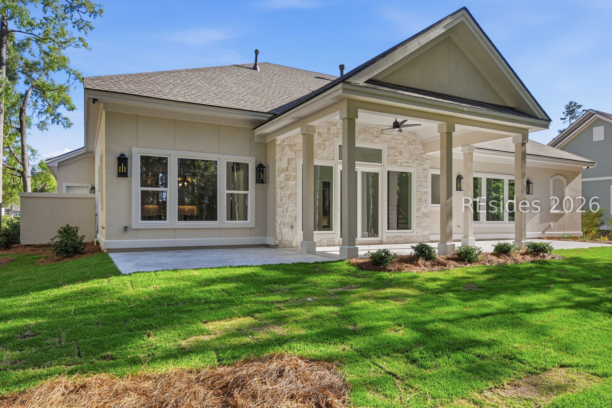 146 Cutter Circle Bluffton, SC 29909 - Photo 32 of 48