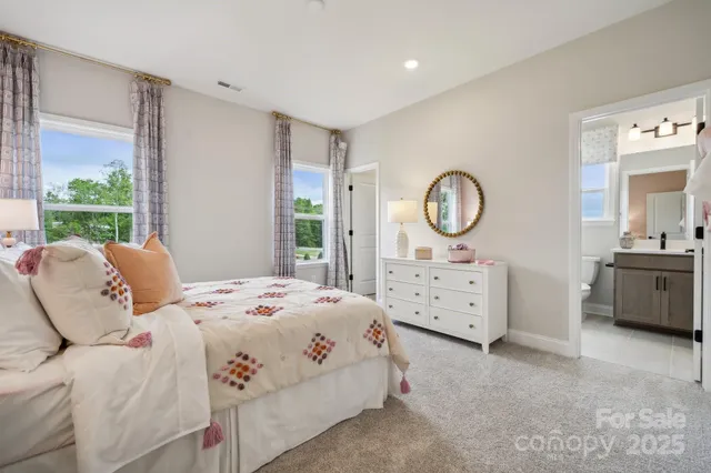 $824,990 | 3090 Tramore Drive, Harrisburg, NC 28075