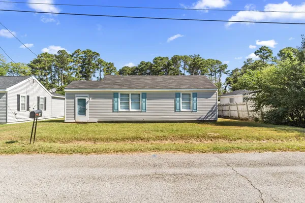 $85,000 | 526 Rachael Street, Augusta, GA 30901