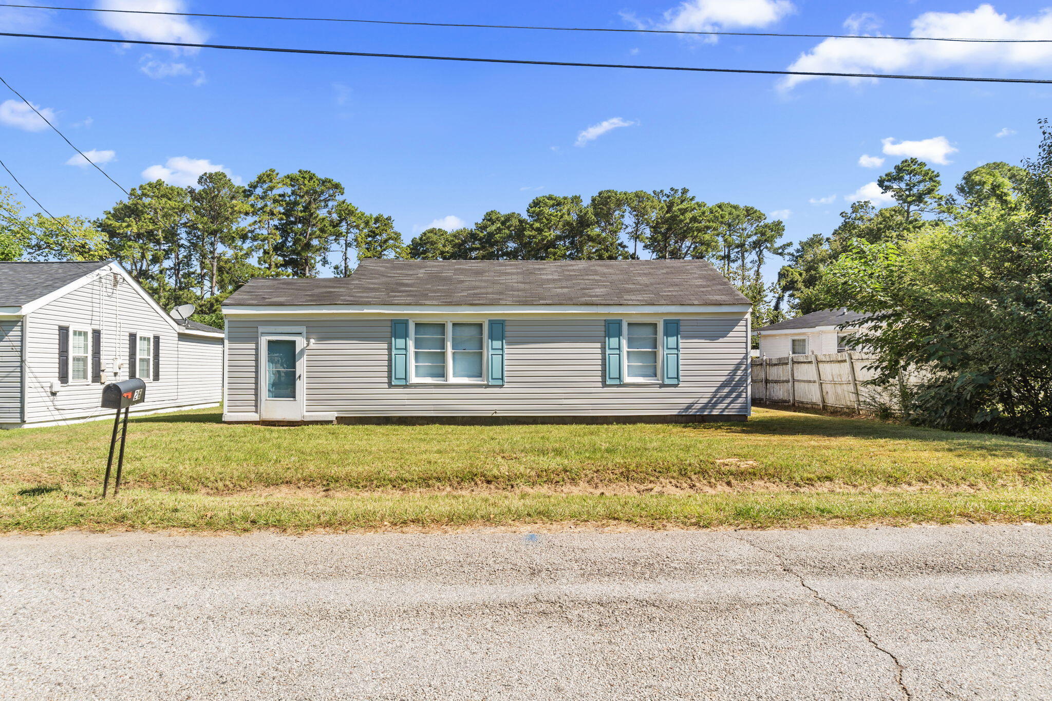 526 Rachael Street Augusta, GA 30901 - Photo 1 of 14 1000045784