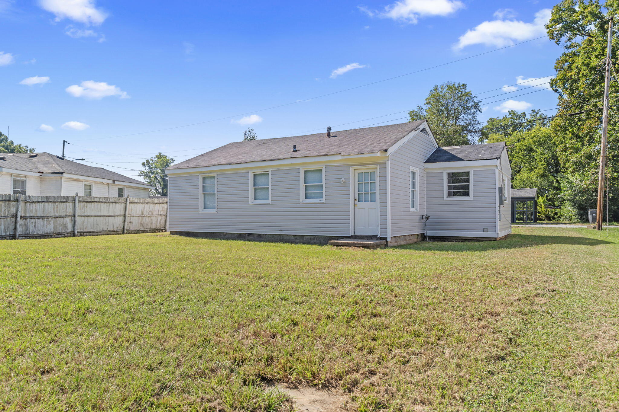 526 Rachael Street Augusta, GA 30901 - Photo 14 of 14 1000045799