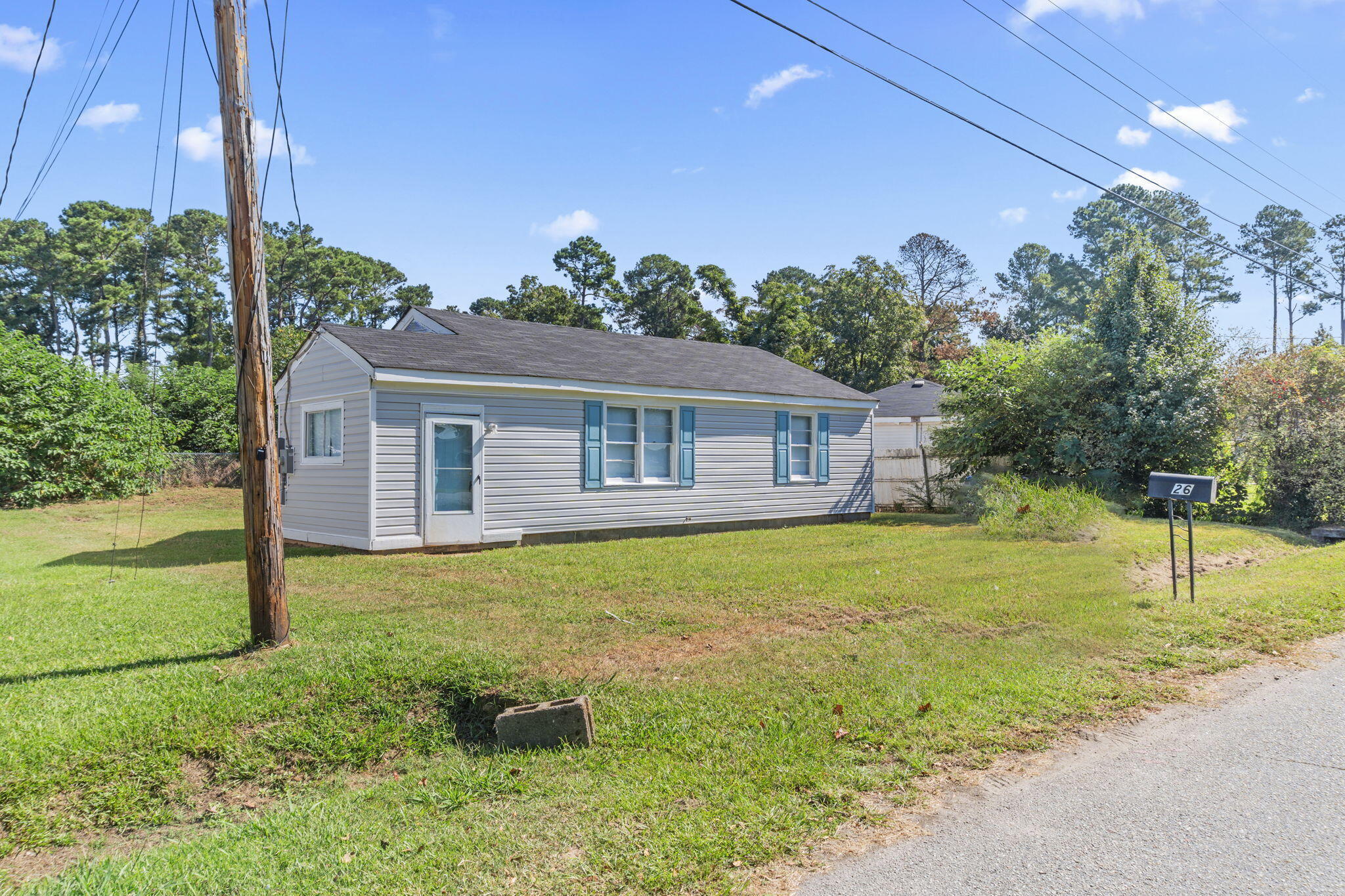 526 Rachael Street Augusta, GA 30901 - Photo 3 of 14 1000045785