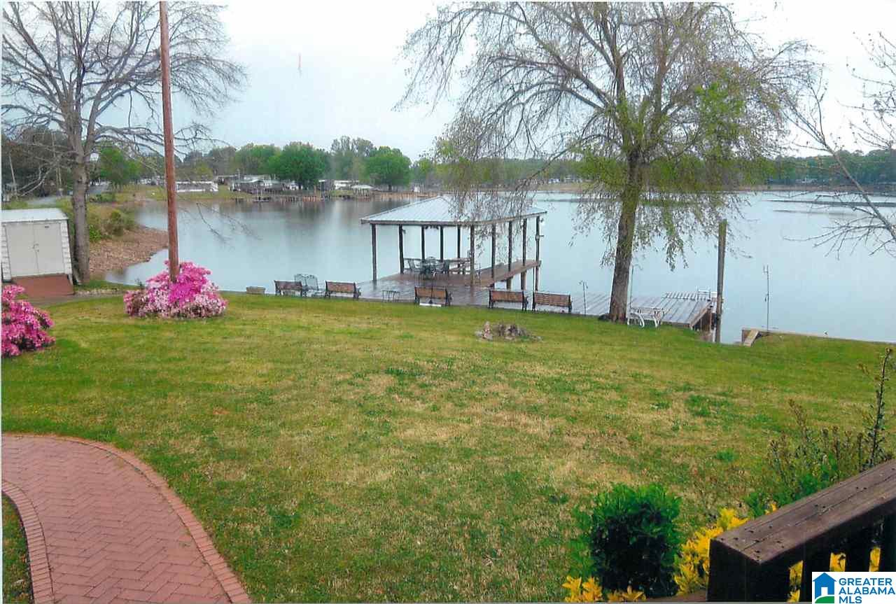 923 Coosa Island Road Cropwell, AL 35054 - Photo 23 of 24
