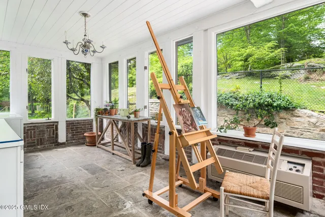 $6,300,000 | 78 Khakum Wood Road, Greenwich, CT 06831