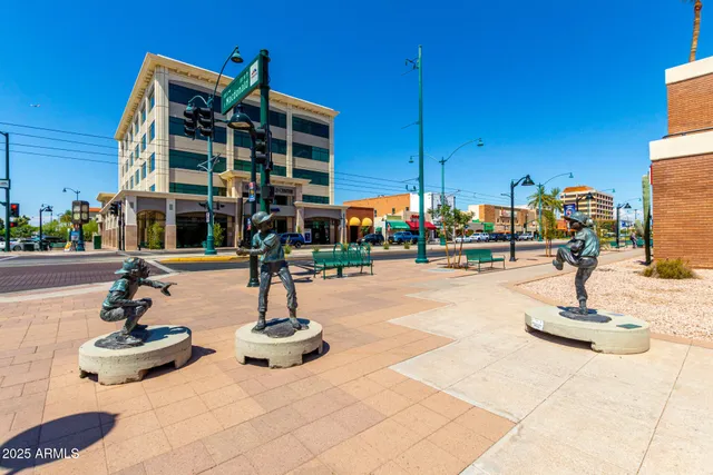 $650,000 | 146 South Robson, Mesa, AZ 85210