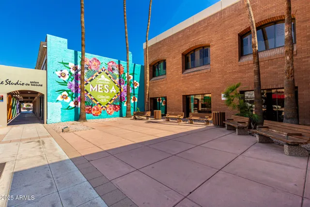 $650,000 | 146 South Robson, Mesa, AZ 85210